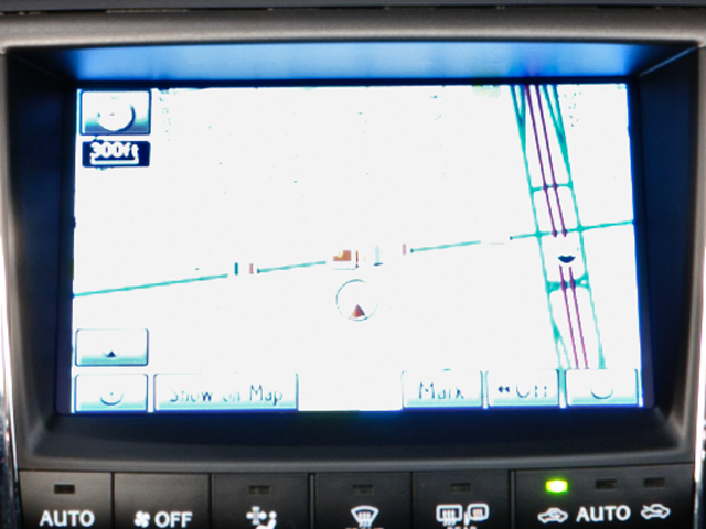 2013 Lexus IS 250C 2dr Conv Auto