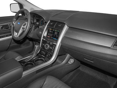 2014 Ford Edge Sport