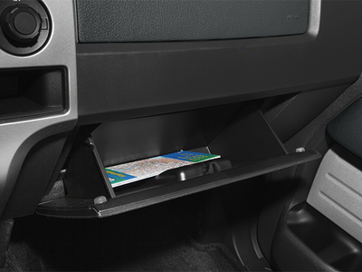 2014 Ford F-150 2WD SuperCrew 145 STX