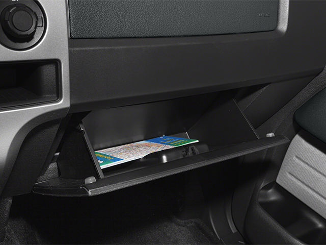 2014 Ford F-150 2WD SuperCrew 145 STX