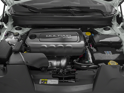 2014 Jeep Cherokee FWD 4dr Limited