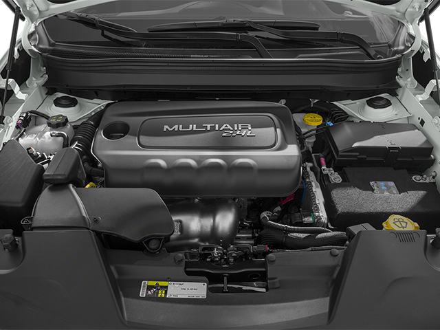 2014 Jeep Cherokee FWD 4dr Limited