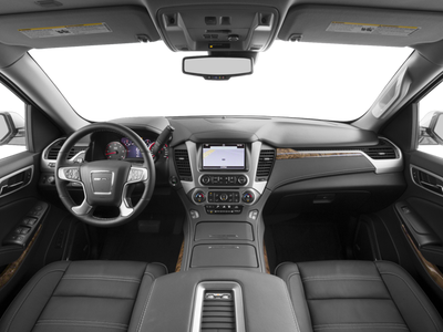 2016 GMC Yukon 2WD 4dr Denali