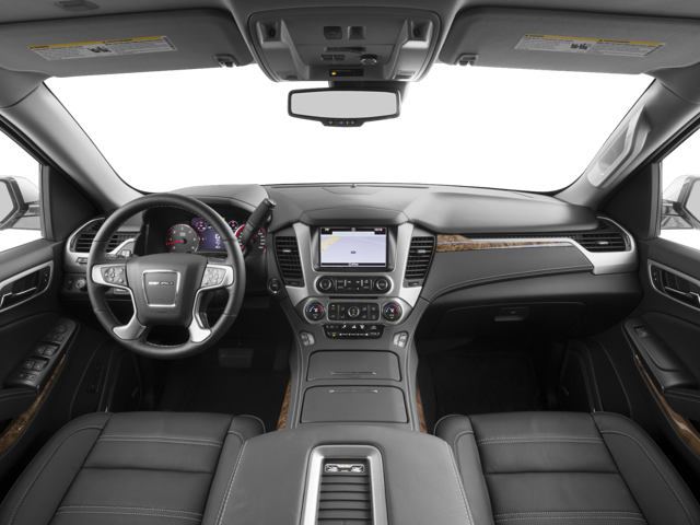 2016 GMC Yukon 2WD 4dr Denali