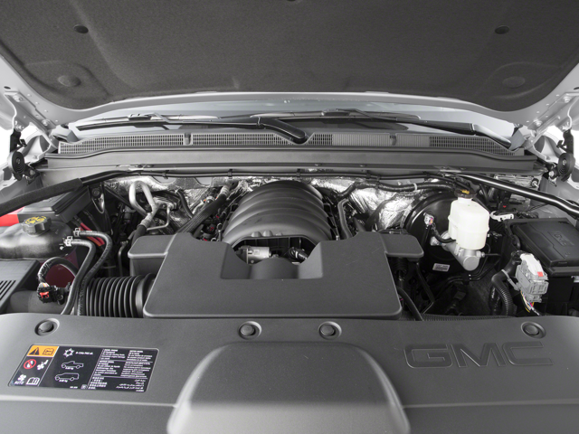 2016 GMC Yukon 2WD 4dr Denali