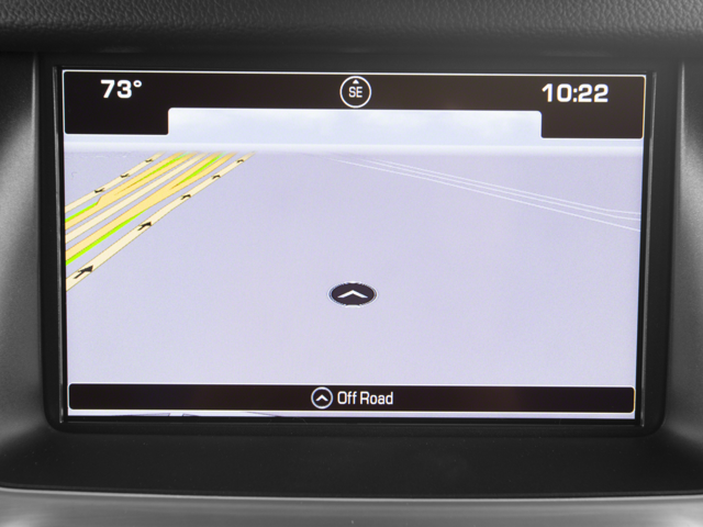 2016 GMC Yukon 2WD 4dr Denali