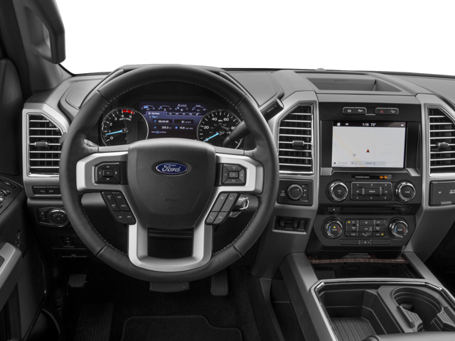 2017 Ford F-250 Lariat 4WD Crew Cab 6.75 Box