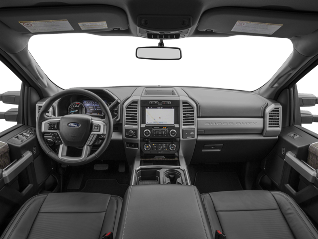 2017 Ford F-250 Lariat 4WD Crew Cab 6.75 Box