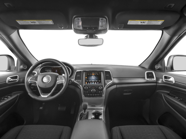 2017 Jeep Grand Cherokee Laredo 4x2