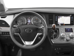 2017 Toyota Sienna XLE Premium 7 Passenger