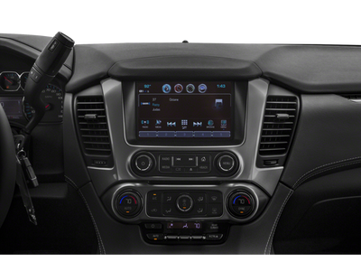 2018 Chevrolet Tahoe 2WD 4dr LT