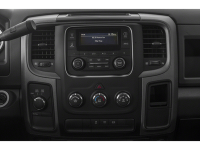 2018 RAM 3500 Lone Star Crew Cab 4x4 8' Box