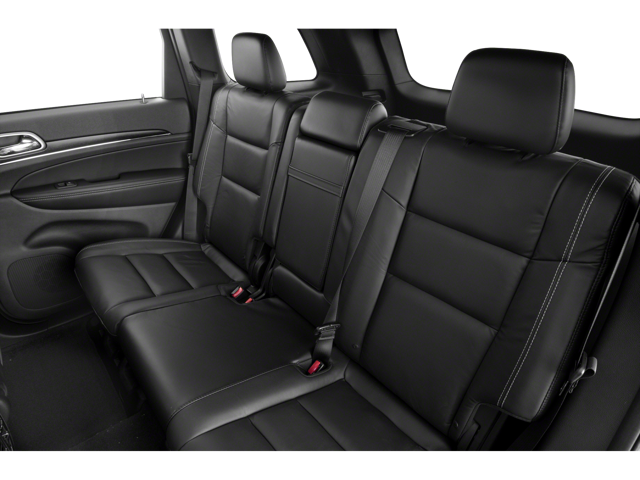 2019 Jeep Grand Cherokee Limited X 4x4