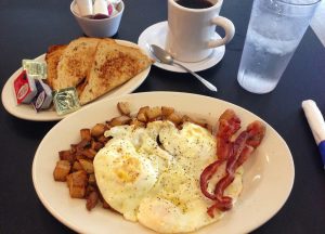 Breakfast Places in Kerrville,TX