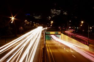 Driving Safe at Night