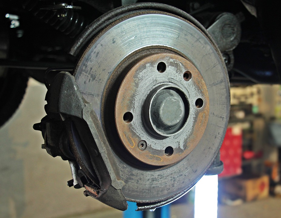 car brake repair in kerrville texas