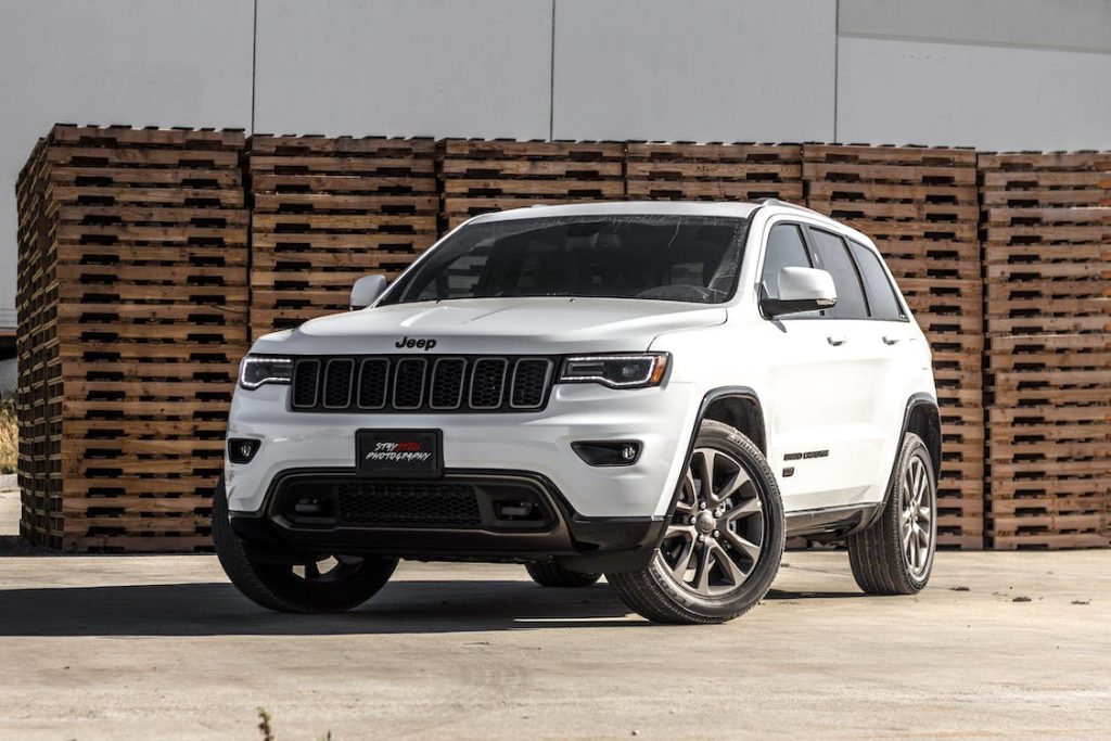 2023 jeep grand cherokee in kerrville texas