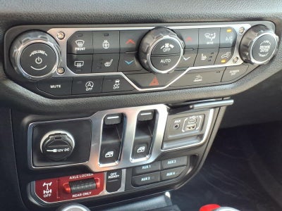 2026 Jeep Wrangler WRANGLER 2-DOOR WILLYS