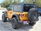 2026 Jeep Wrangler WRANGLER 2-DOOR WILLYS