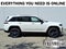 2026 Jeep Grand Cherokee GRAND CHEROKEE 85TH ANNIVERSARY EDITION 4X4