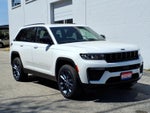 2026 Jeep Grand Cherokee GRAND CHEROKEE 85TH ANNIVERSARY EDITION 4X4
