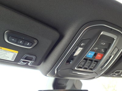 2026 Jeep Grand Cherokee GRAND CHEROKEE 85TH ANNIVERSARY EDITION 4X4