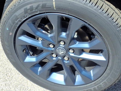 2026 Jeep Grand Cherokee GRAND CHEROKEE 85TH ANNIVERSARY EDITION 4X4