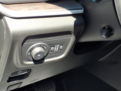 2026 Jeep Grand Cherokee GRAND CHEROKEE 85TH ANNIVERSARY EDITION 4X4