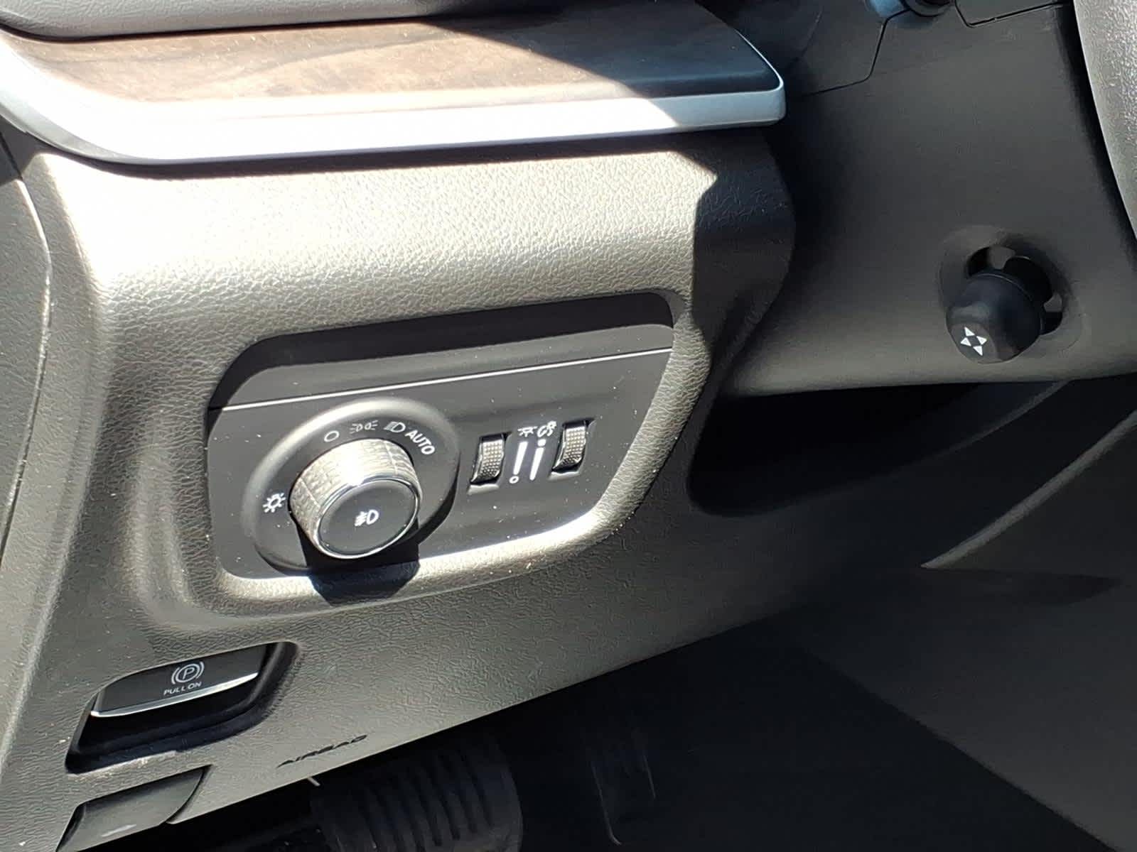 2026 Jeep Grand Cherokee GRAND CHEROKEE 85TH ANNIVERSARY EDITION 4X4
