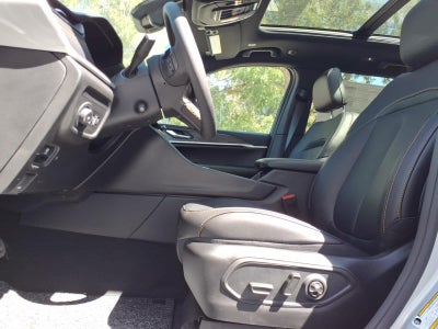 2026 Jeep Grand Cherokee GRAND CHEROKEE 85TH ANNIVERSARY EDITION 4X4