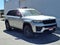 2026 Jeep Grand Cherokee GRAND CHEROKEE 85TH ANNIVERSARY EDITION 4X4