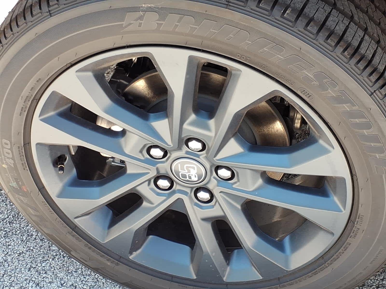 2026 Jeep Grand Cherokee GRAND CHEROKEE 85TH ANNIVERSARY EDITION 4X4