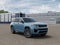 2027 Jeep Grand Cherokee GRAND CHEROKEE SUMMIT 4X4