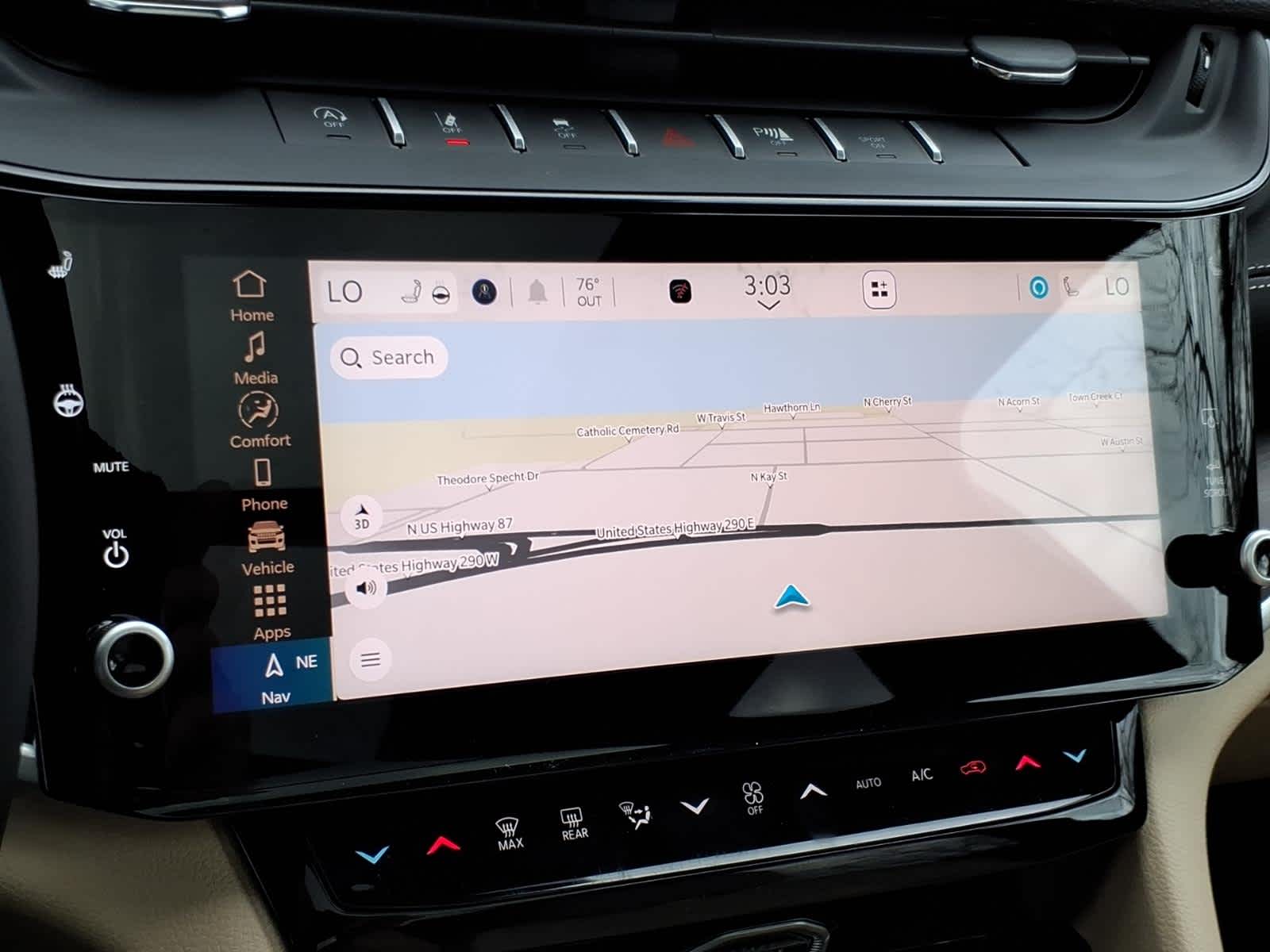 2026 Jeep Grand Cherokee GRAND CHEROKEE L LIMITED 4X2