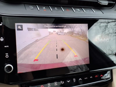 2026 Jeep Grand Cherokee GRAND CHEROKEE L LIMITED 4X2