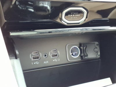 2026 Jeep Grand Cherokee GRAND CHEROKEE L LIMITED 4X2