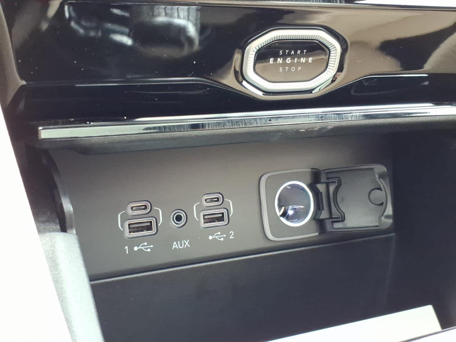 2026 Jeep Grand Cherokee GRAND CHEROKEE L LIMITED 4X2