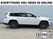 2026 Jeep Grand Cherokee GRAND CHEROKEE L 85TH ANNIVERSARY EDITION 4X4