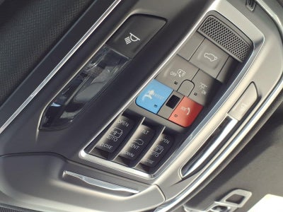 2026 Jeep Grand Cherokee GRAND CHEROKEE L 85TH ANNIVERSARY EDITION 4X4