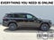 2026 Jeep Grand Cherokee GRAND CHEROKEE L 85TH ANNIVERSARY EDITION 4X4