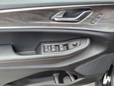 2026 Jeep Grand Cherokee GRAND CHEROKEE L 85TH ANNIVERSARY EDITION 4X4