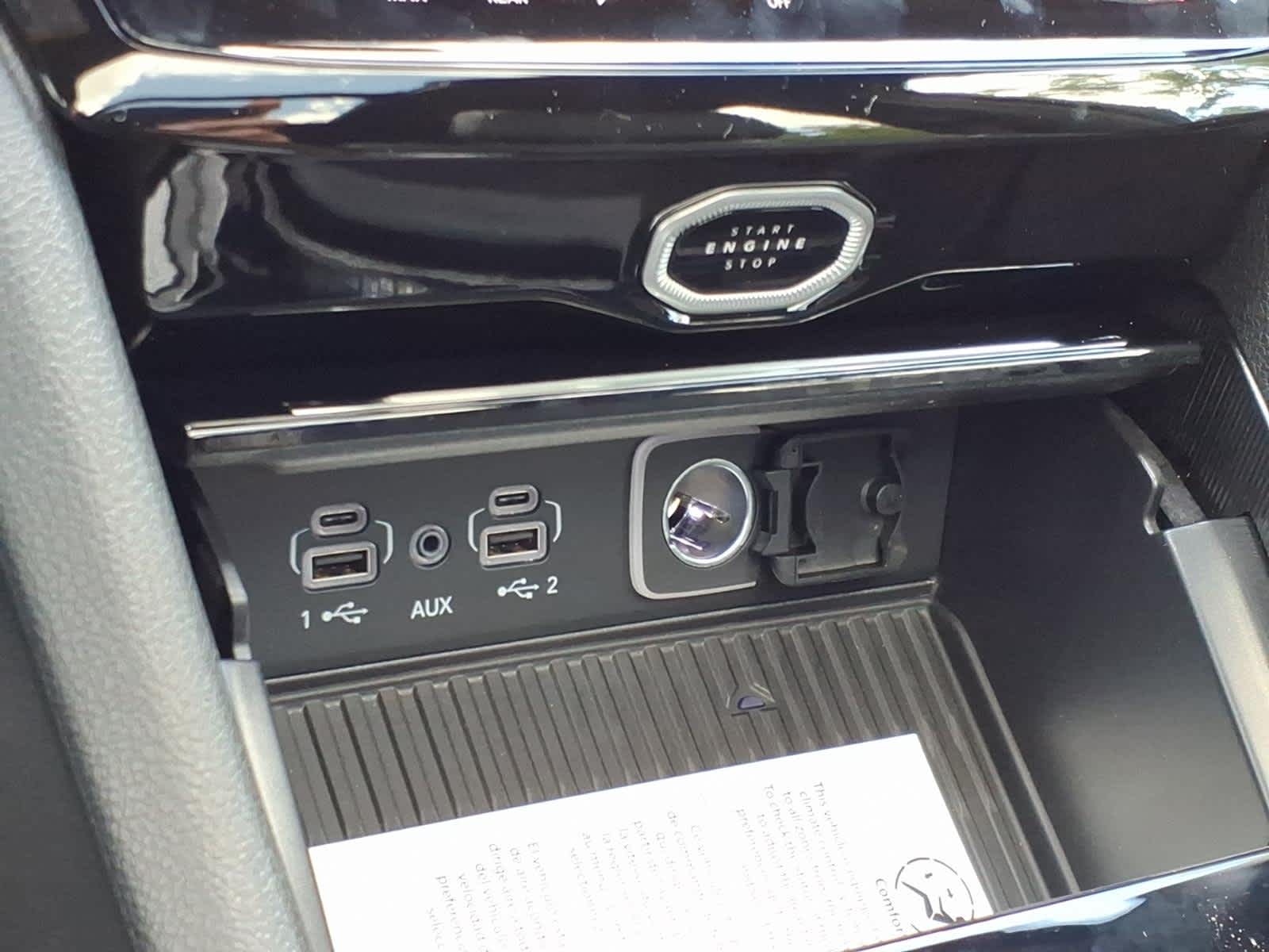 2026 Jeep Grand Cherokee GRAND CHEROKEE L 85TH ANNIVERSARY EDITION 4X4