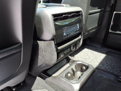 2026 Jeep Grand Wagoneer GRAND WAGONEER L 85TH ANNIVERSARY EDITION 4X4