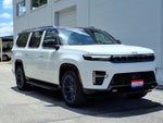 2026 Jeep Grand Wagoneer GRAND WAGONEER L 85TH ANNIVERSARY EDITION 4X4