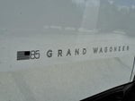 2026 Jeep Grand Wagoneer GRAND WAGONEER L 85TH ANNIVERSARY EDITION 4X4