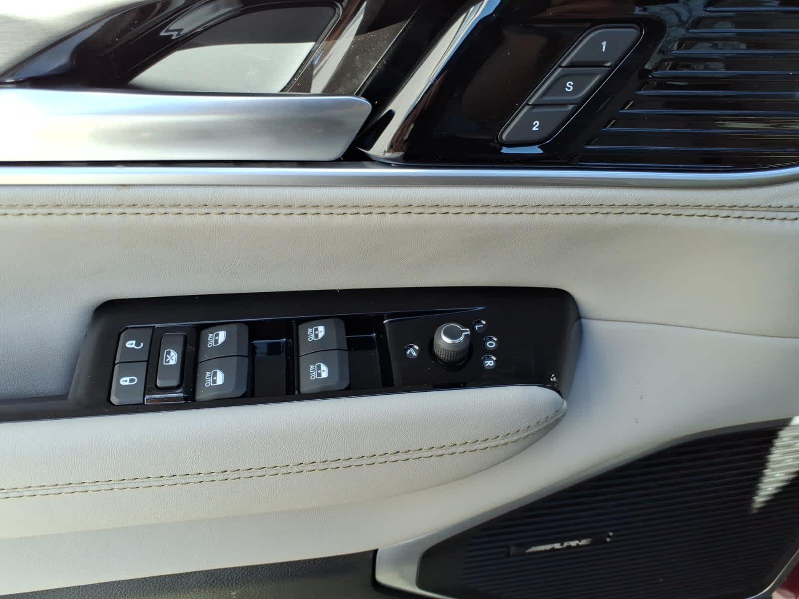 2026 Jeep Grand Wagoneer GRAND WAGONEER L 4X4