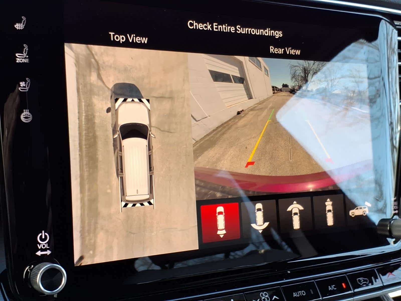 2026 Jeep Grand Wagoneer GRAND WAGONEER L 4X4