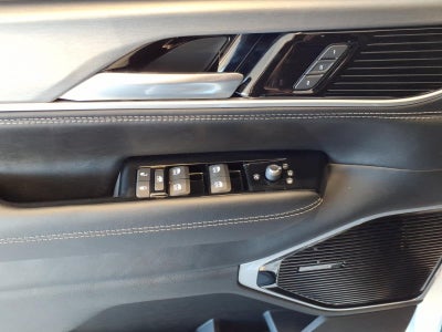 2026 Jeep Grand Wagoneer GRAND WAGONEER LIMITED ALTITUDE 4X4