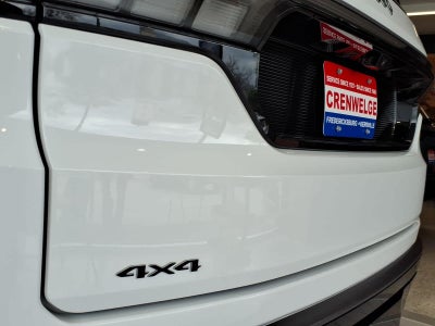 2026 Jeep Grand Wagoneer GRAND WAGONEER SUMMIT OBSIDIAN 4X4