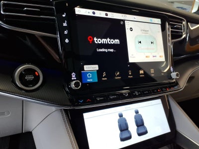 2026 Jeep Grand Wagoneer GRAND WAGONEER SUMMIT OBSIDIAN 4X4